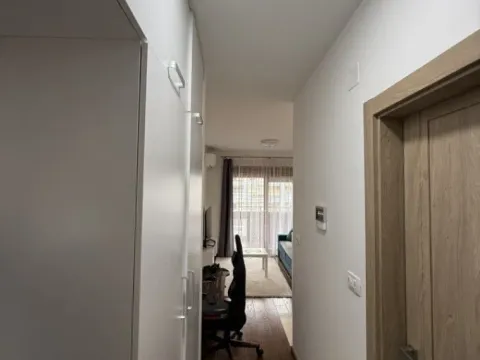 Sale, studio apartment, 25m², Master Kvart, Podgorica - image 3