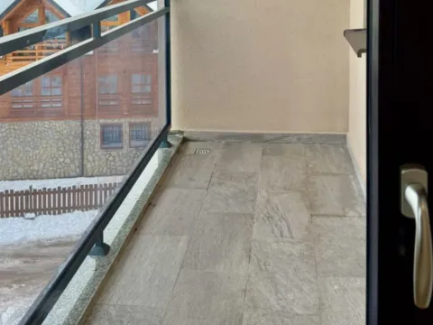 Sale, one bedroom apartment, 43m², Centar, Kolašin - image 7