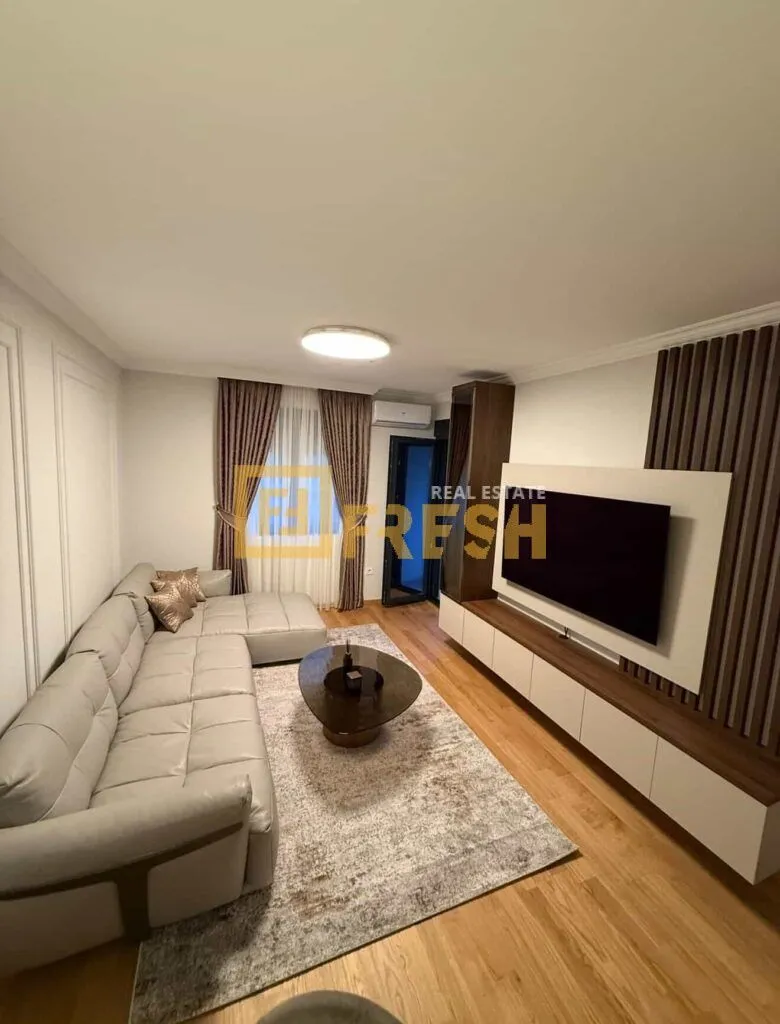 Prodaja, dvosoban stan, 69m², City Kvart, Podgorica