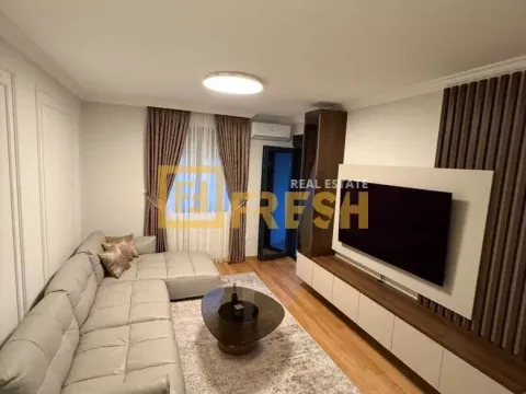Sale, two bedroom apartment, 69m², City Kvart, Podgorica - image 2