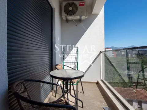 Izdavanje, jednosoban stan, 51m², 1 maj, Podgorica - image 2