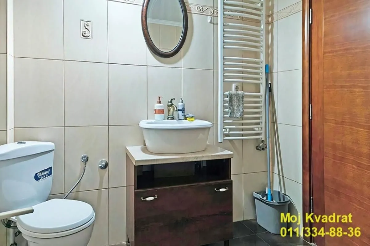 Sale, house, 200m², Banovo Brdo, Beograd