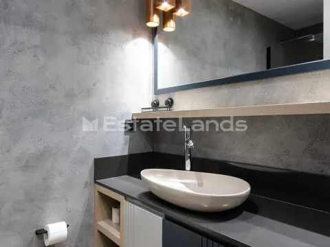 Sale, one bedroom apartment, 45m², Donja Lastva, Tivat - image 8