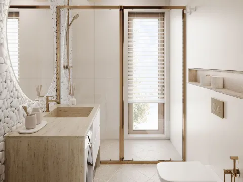 Prodaja, stan, 67m², Tivat, Crna Gora - image 13