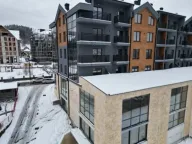 Prodaja, dvosoban stan, 61m², Kolašin, Crna Gora - image 1