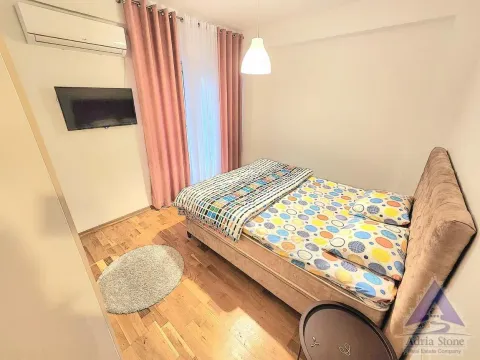 Prodaja, dvosoban stan, 85m², Velji Vinogradi, Budva - image 7