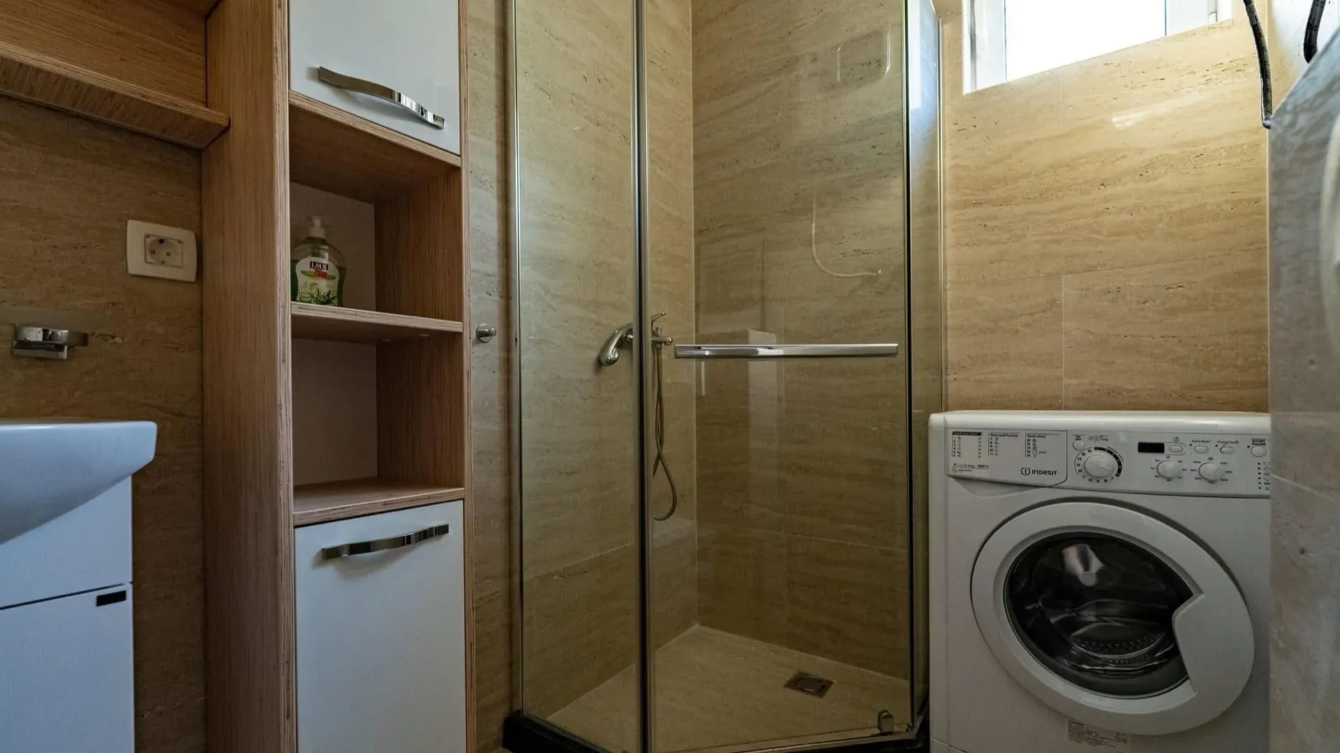 Sale, apartment, 60m², Pržno, Budva