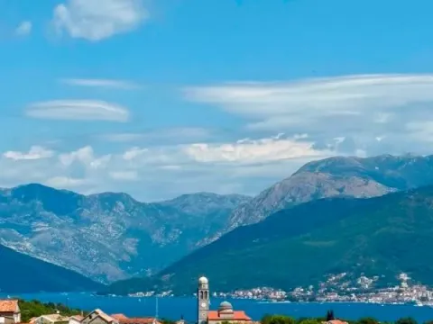 Sale, one bedroom apartment, 62m², Radovići, Tivat - image 3