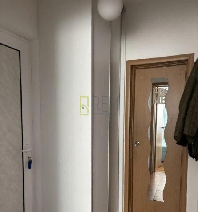 Prodaja, dvosoban stan, 61m², Tološi, Podgorica