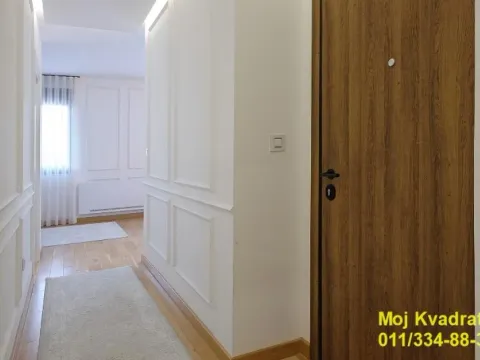 Sale, apartment, 152m², Čubura, Beograd - image 16