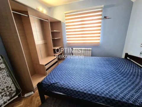 Rent, two bedroom apartment, 48m², Vračar Sve Podlokacije, Beograd - image 8