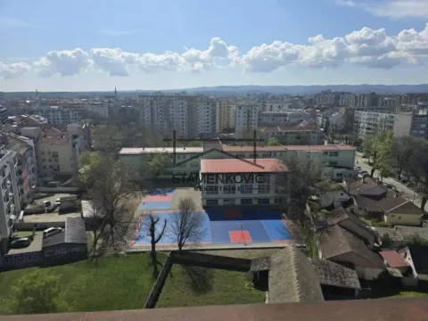Prodaja, stan, 20m², Rotkvarija, Novi Sad Sve Podlokacije - image 10