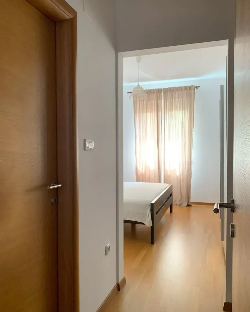 Sale, three bedroom apartment, 114m², Bečići, Budva