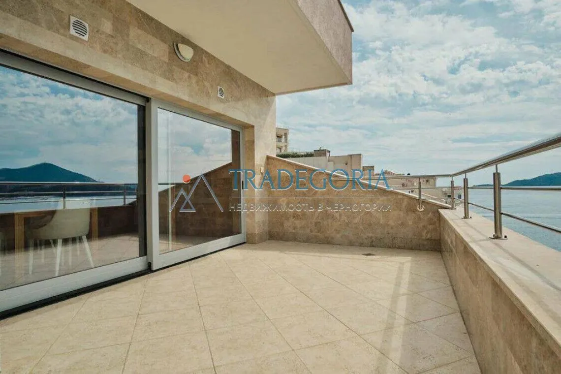 Prodaja, trosoban stan, 350m², Rafailovići, Budva