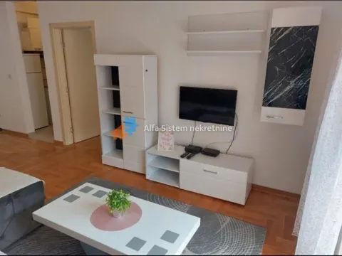 Izdavanje, dvosoban stan, 51m², Đeram Pijaca, Beograd - image 3