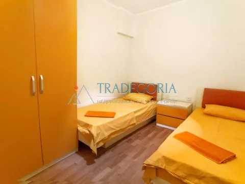 Prodaja, dvosoban stan, 78m², Budva, Crna Gora - image 4