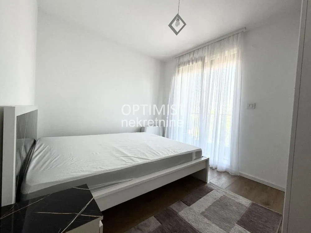 Rent, two bedroom apartment, 45m², Zemun Meandri, Zemun Sve Podlokacije