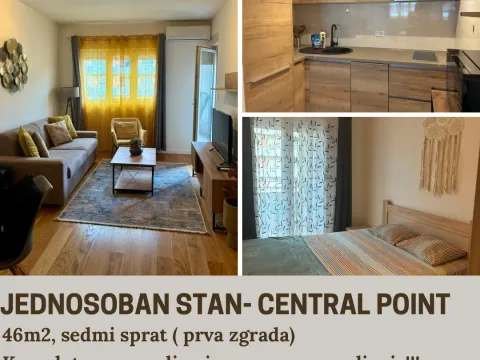 Stan in Central Point