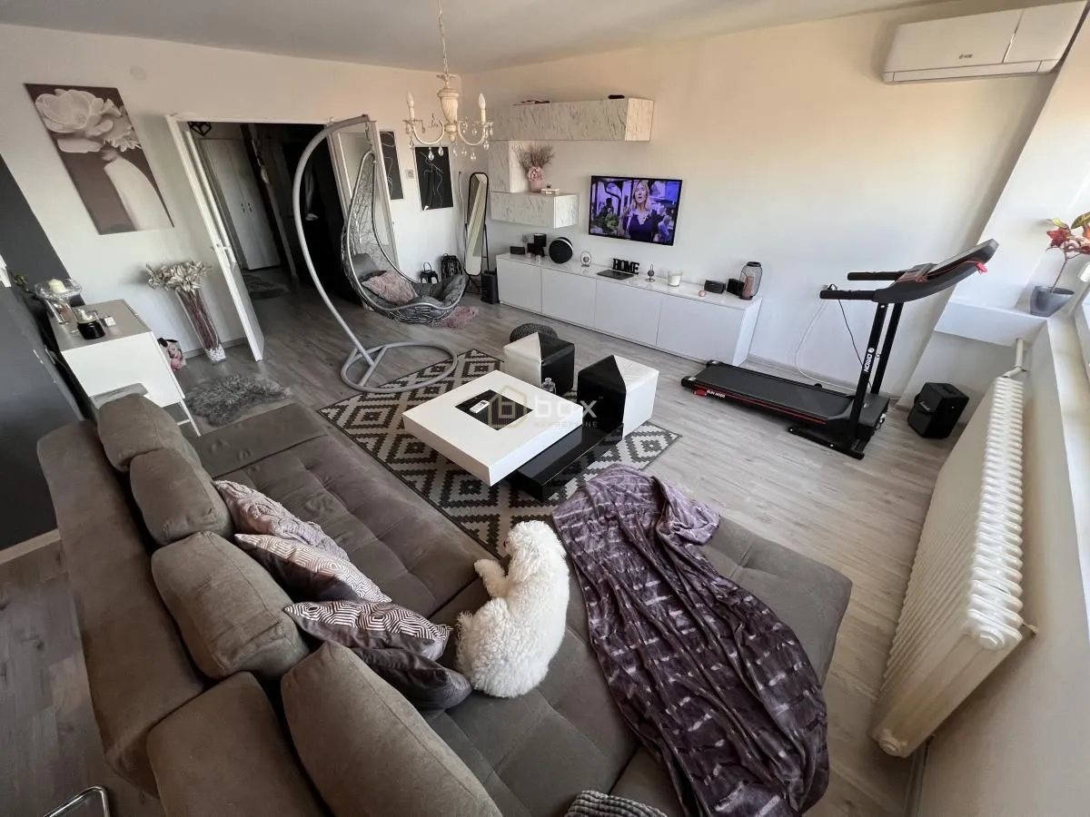 Prodaja, trosoban stan, 91m², Medijana, Niš