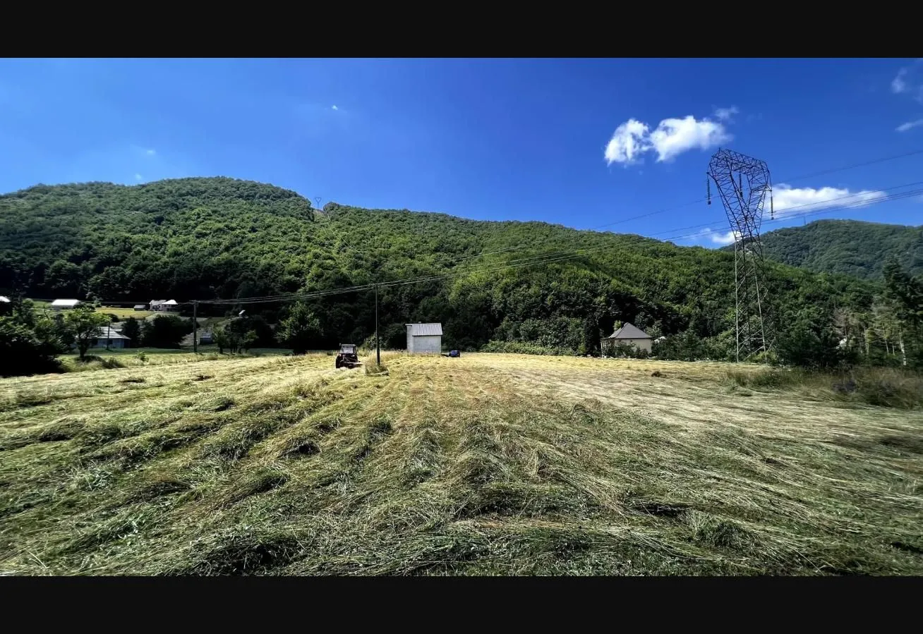 Prodaja, plac, 33750m², Rovačko Trebaljevo, Kolašin