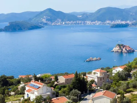 Sale, house, 400m², Blizikuće, Budva - image 15