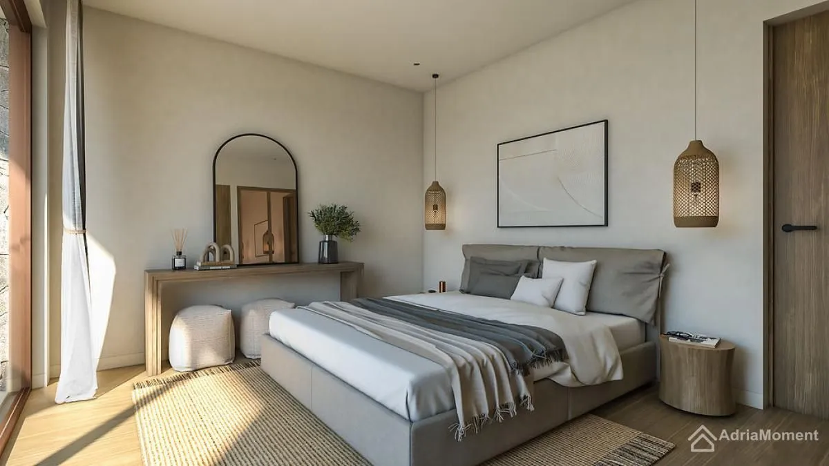 Prodaja, kuća, 371m², Luštica Bay, Tivat
