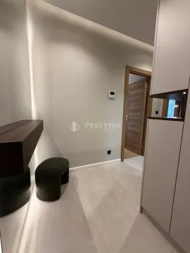 Prodaja, jednosoban stan, 45m², City Kvart, Podgorica - image 15