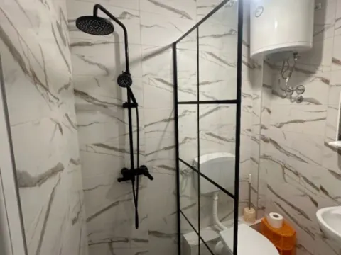 Izdavanje, jednosoban stan, 32m², Rozino, Budva - image 5