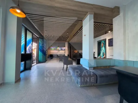 Rent, office space, 80m², Centar, Kolašin - image 2