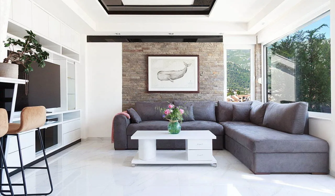 Prodaja, trosoban stan, 85m², Centar, Budva