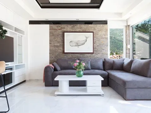 Sale, three bedroom apartment, 85m², Budva, Crna Gora - image 4