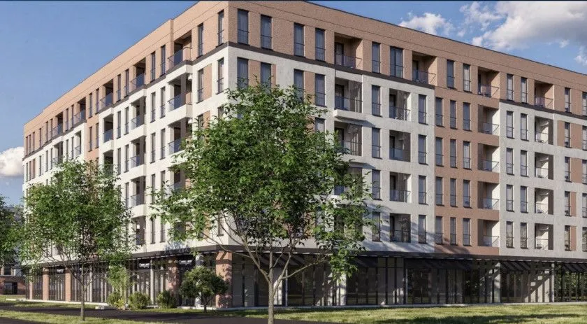 Sale, three bedroom apartment, 86m², Čeluga, Bar