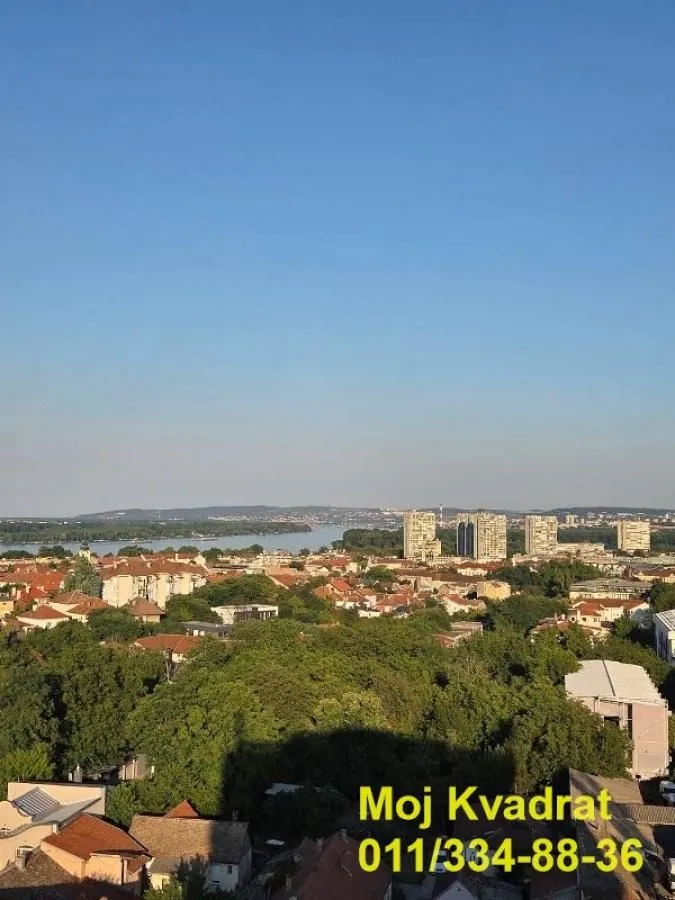 Prodaja, dvosoban stan, 62m², Zemun Sve Podlokacije, Beograd
