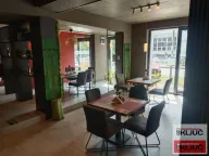 Izdavanje, ugostiteljski objekat, 200m², Sajmište, Novi Sad - image 5