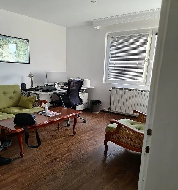 Rent, office space, 160m², Stari Grad, Beograd