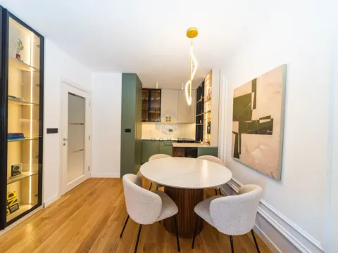 Rent, one bedroom apartment, 49m², Central Point, Podgorica - image 5