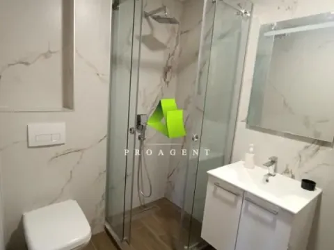 Rent, one bedroom apartment, 33m², Medijana, Niš - image 6