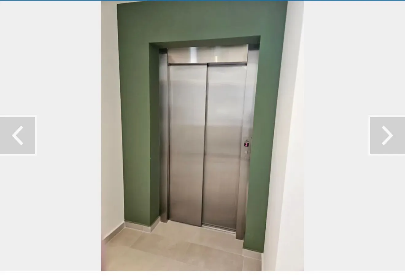 Izdavanje, jednosoban stan, 45m², Bijela, Herceg Novi