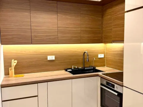 Rent, one bedroom apartment, 47m², New City, Podgorica - image 3