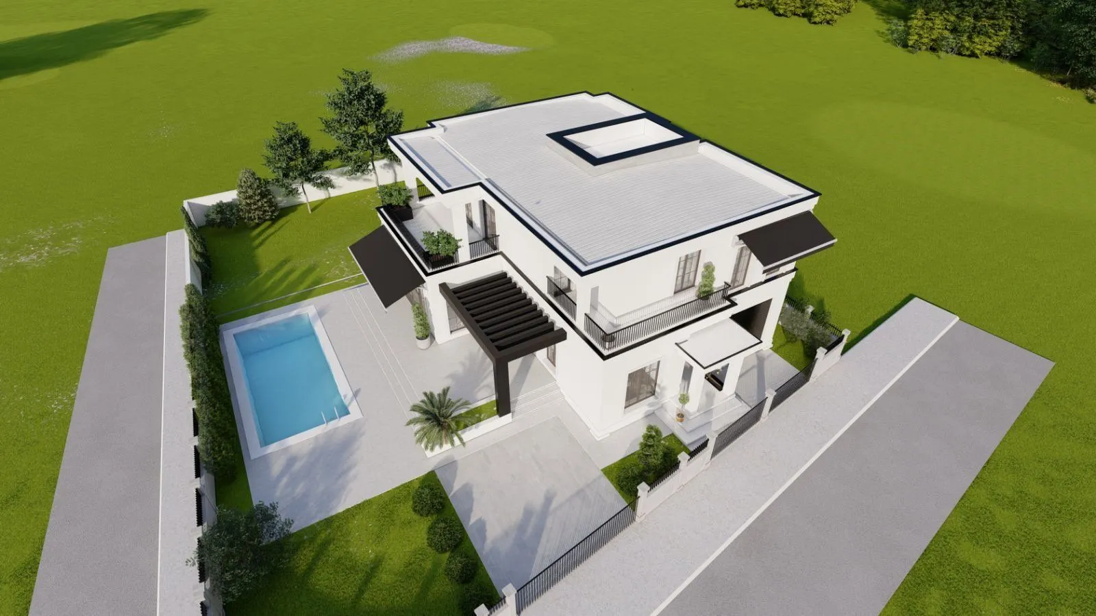 Sale, house, 231m², Podgorica, Crna Gora