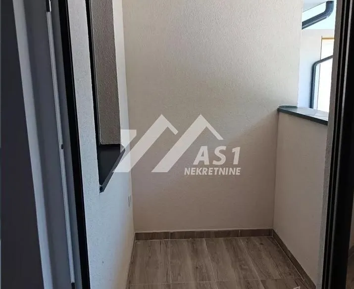 Izdavanje, jednosoban stan, 37m², Telep, Novi Sad Sve Podlokacije
