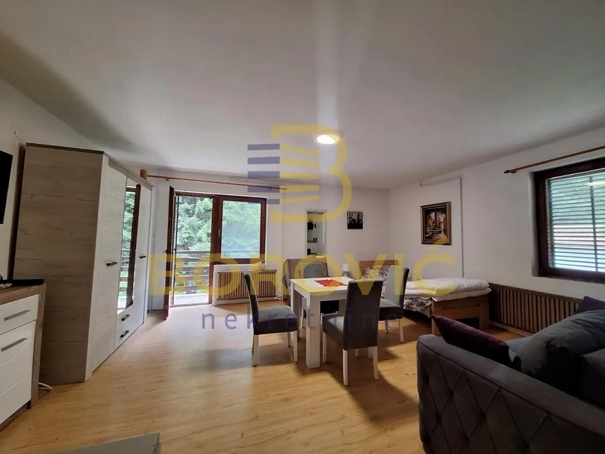 Prodaja, kuća, 145m², Brzeće, Kopaonik