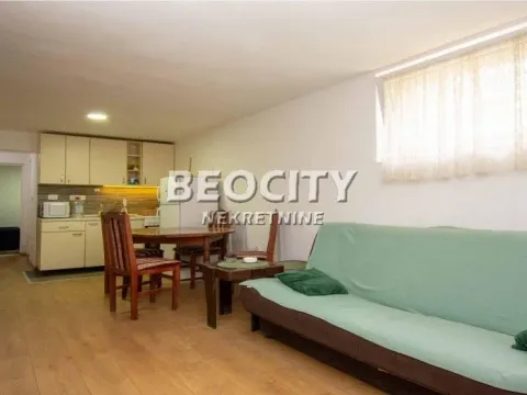 Sale, apartment, 35m², Cvetanova Ćuprija, Zvezdara Sve Podlokacije - image 4