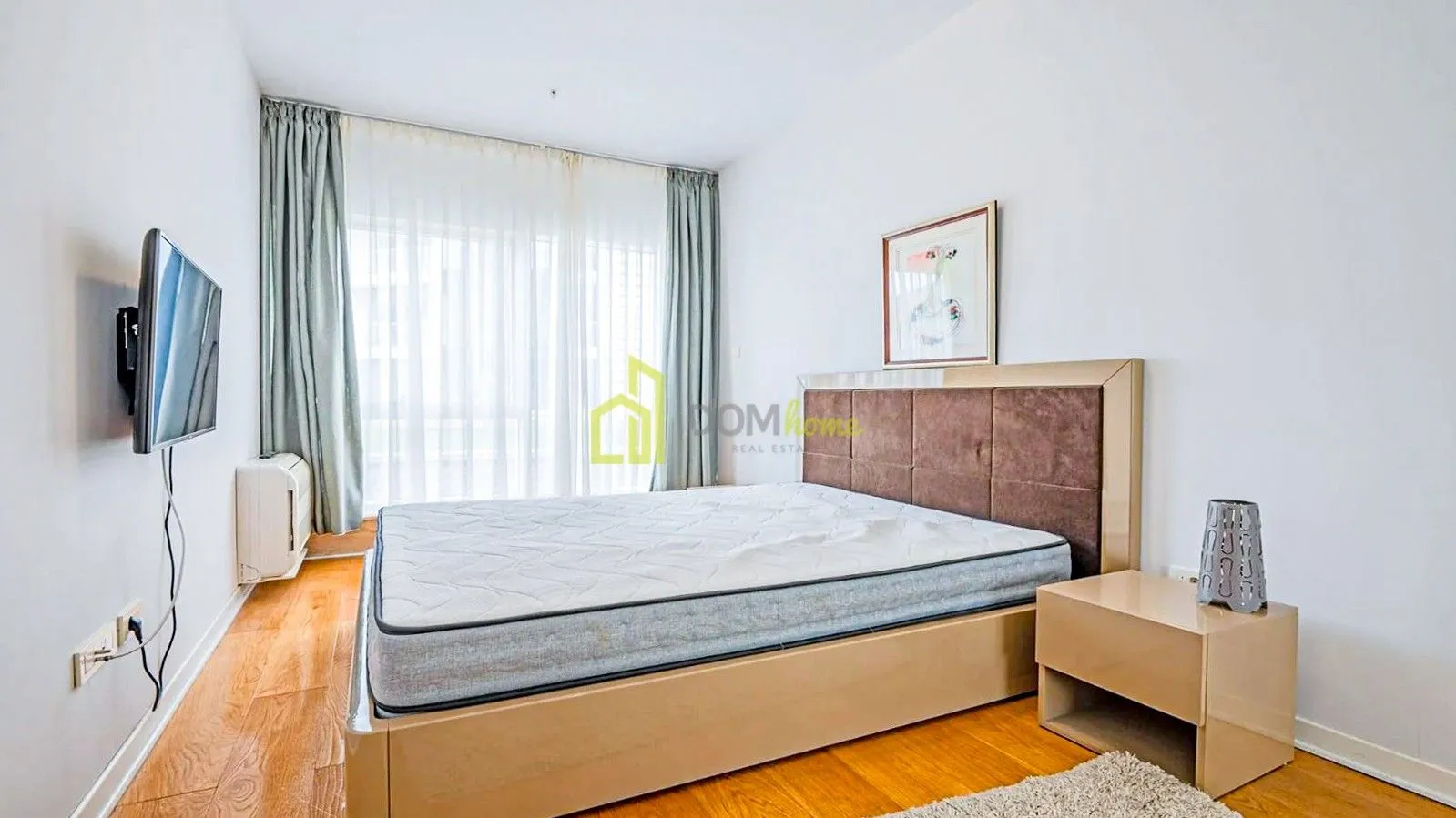Prodaja, trosoban stan, 89m², Budva, Crna Gora