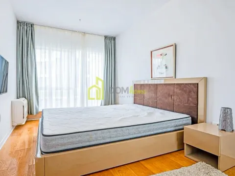 Sale, three bedroom apartment, 89m², Budva, Crna Gora - image 13