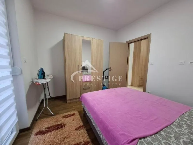 Rent, one bedroom apartment, 43m², Zabjelo, Podgorica