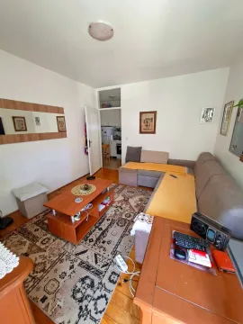 Prodaja, jednosoban stan, 35m², Centar, Budva - image 2