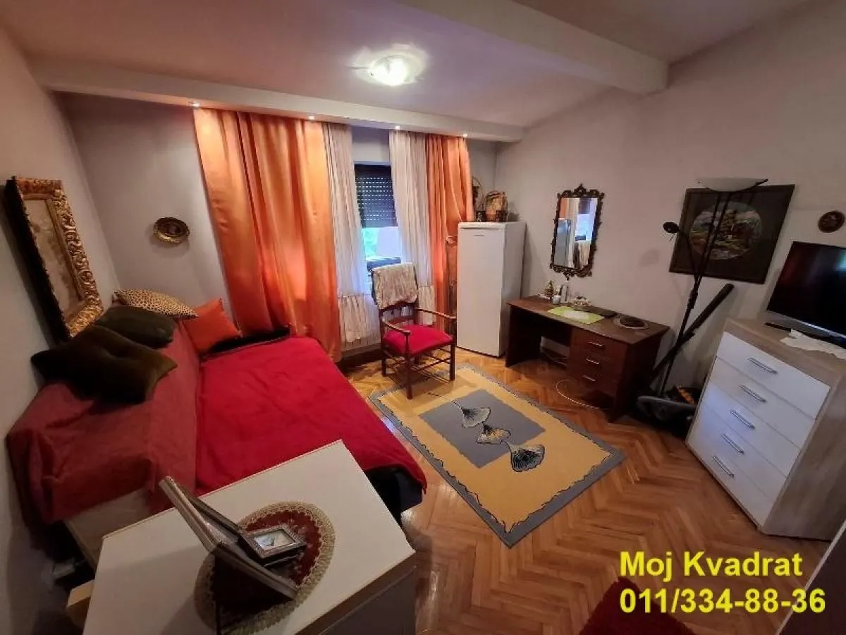 Sale, four bedroom apartment, 103m², Banovo Brdo, Beograd