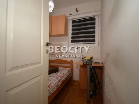 Sale, three bedroom apartment, 80m², Bele Vode, Beograd - image 7