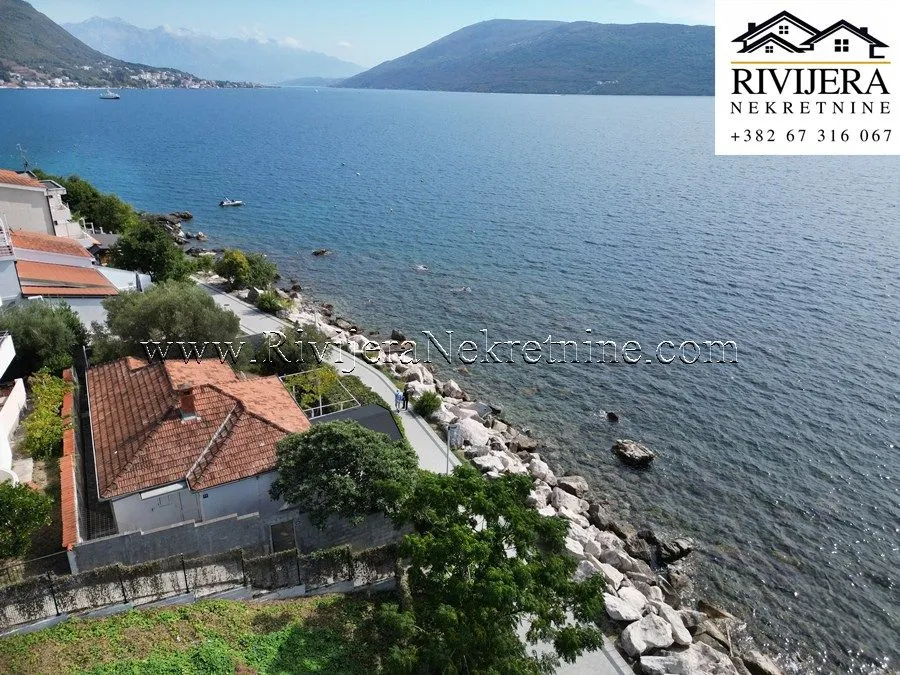 Sale, house, 94m², Savina, Herceg Novi